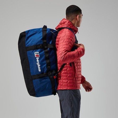 Berghaus 100l blue - berghaus, expedition