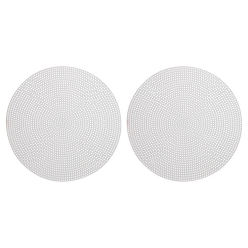 Plastic mesh canvas sheet - mesh,