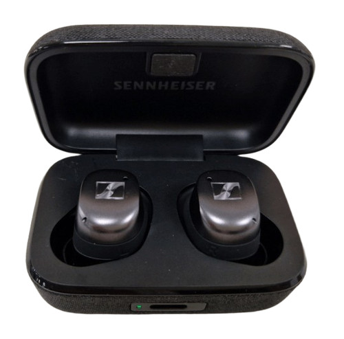 Sennheiser momentum tw4 true - sennheiser,