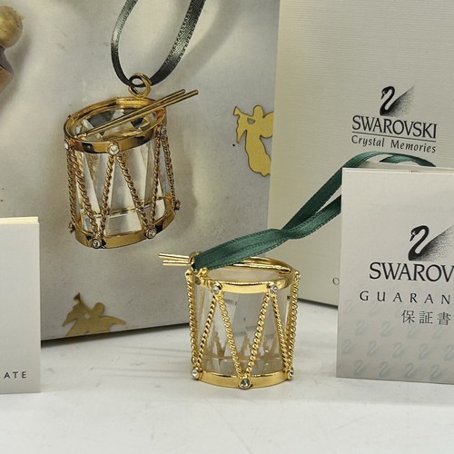 Swarovski crystal memories - crystal,