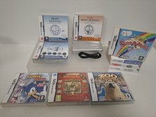 SILVER NINTENDO DS LITE BUNDLE