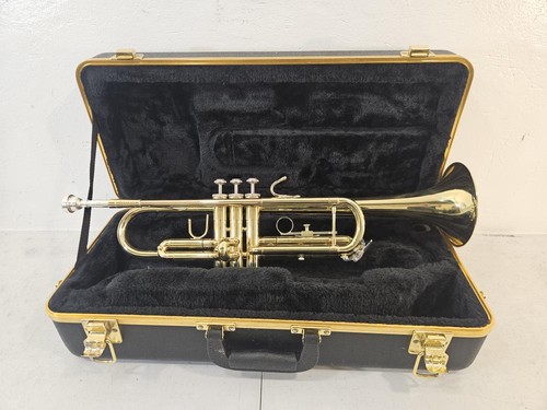 Vincent bach tr300h2 - vincent,