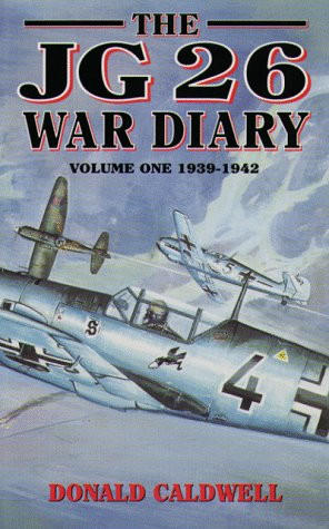 The war diary vol - jg, 1