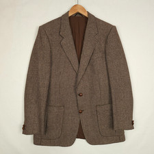 Vintage Hornes Tweed Blazer
