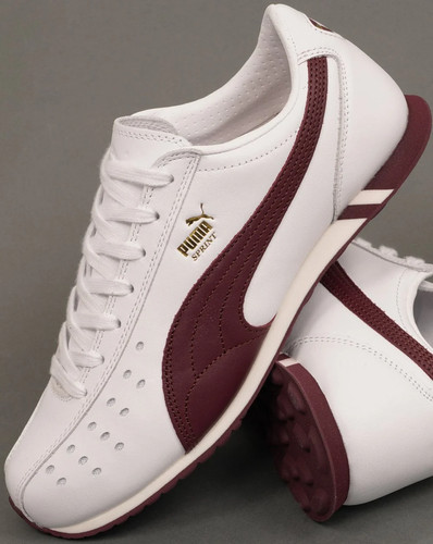 Puma sprint trainers - sprint,