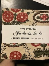 Fa La La La La By French