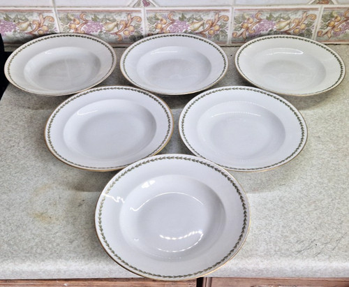 Theodore haviland limoges - 6,