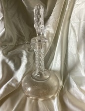 Antique Victorian Crystal