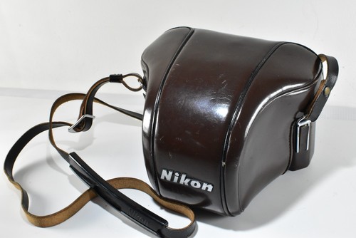 Vintage nippon kogaku nikon - nikon, f