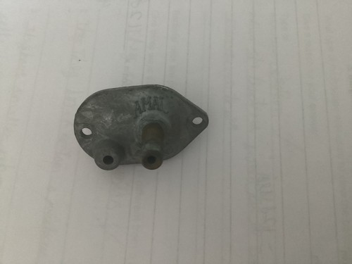 Amal 385 carburetter float - carburetter,,