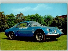 39874455 Alpine Renault A110