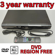 Panasonic DMR-XS350 Freesat