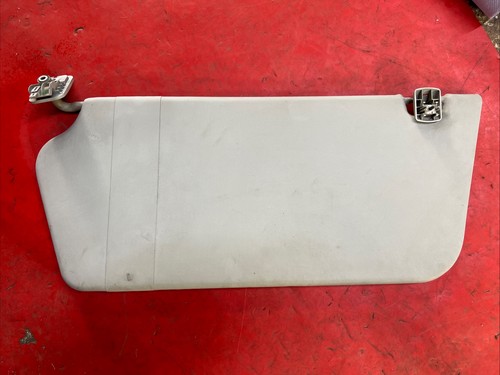 Sun visor ford transit mk8 - sun,