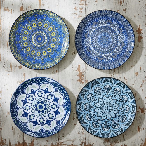 Mix set side 30cm dinner - mix,