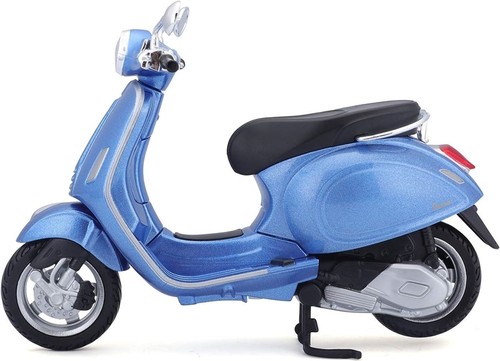 Maisto merchandising vespa - maisto, merchandising:
