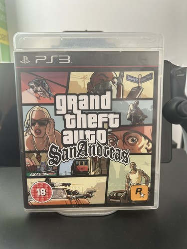 Grand theft auto - grand,