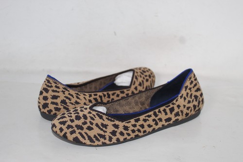 Rothy women flat cheetah - flat,
