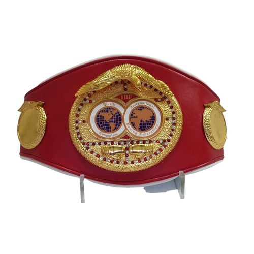 Ibf boxing championship - ibf,