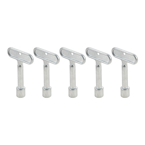 Water key for zurn - key,