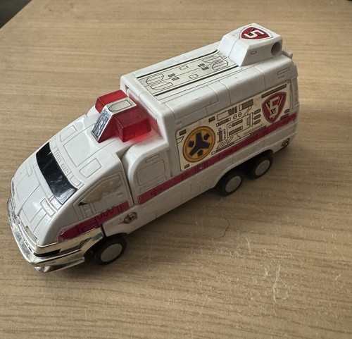 Vintage bandai power rangers - bandai,