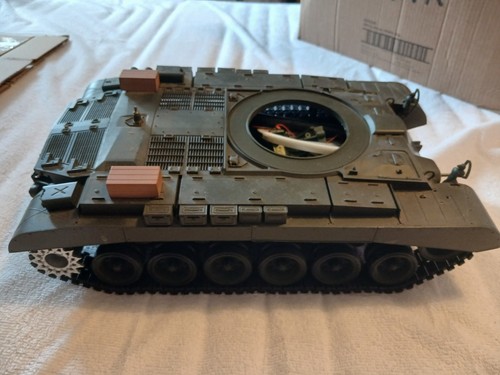 Heng long m26 pershing - long,
