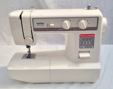 Brother VX-1120 Sewing Machine
