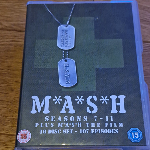 Seasons 11 film - 7-11, +