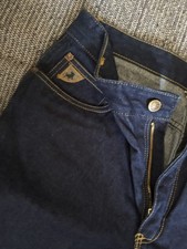Vintage Lois Jeans