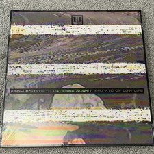 From Squats to Lots: the Agony