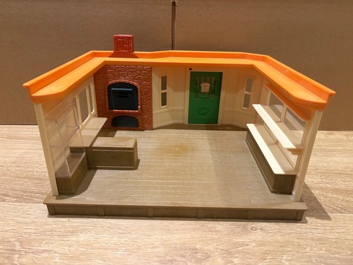 Sylvanian families brick oven - brick,