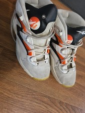 Size 10 - Reebok Question Pump