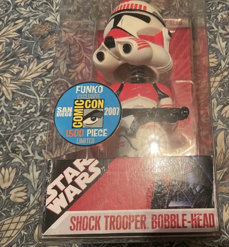 Funko wacky wobbler star - wacky,