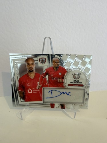 Efl panini football david - panini,