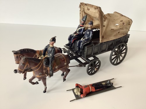 Britains lead soldiers royal - soldiers,