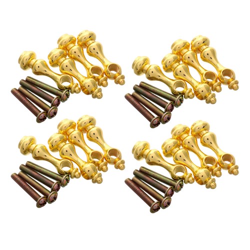 20pcs metal gallery spindles - 20pcs,