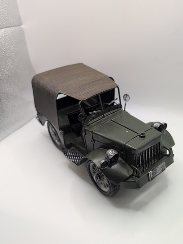 Vintage style decorative model - vintage-style,