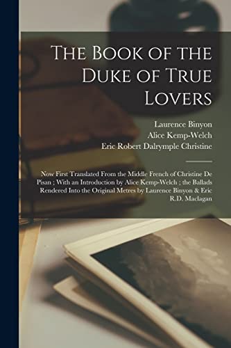 Kemp welch book - of, the