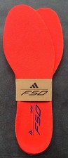 Adidas F50 Comfort Football Boots Insoles - Size 8