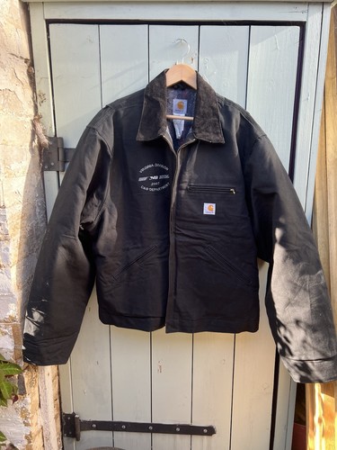 Carhartt j01 blk black - carhartt,
