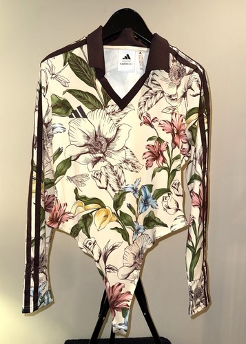 Adidas farm rio long - x, long-sleeve