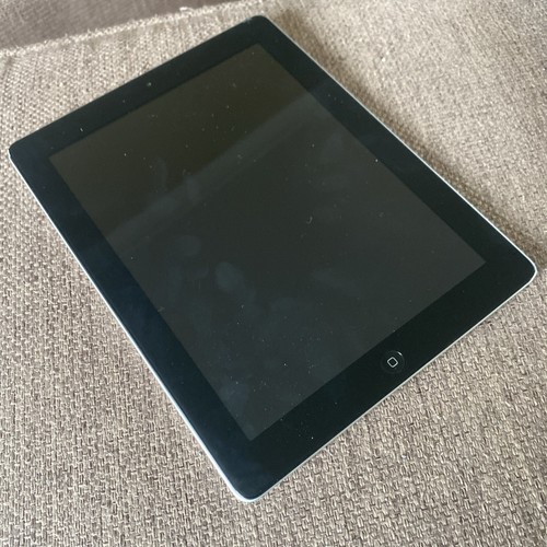 Apple ipad 3rd gen - gen, (a1416)
