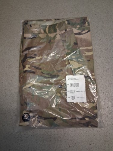 British army mtp camouflage - british,