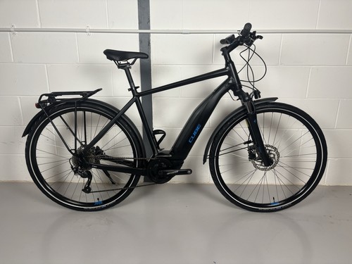 Cube touring hybrid one 500 - one,