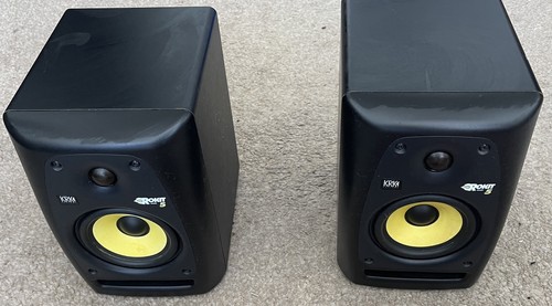 Rokit krk active monitor - 5,