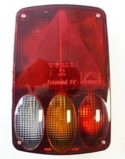 Aspock Earpoint 4 RH Light