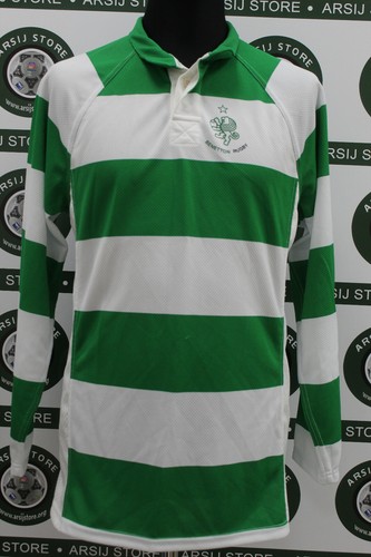Rugby jersey benetton - benetton, size
