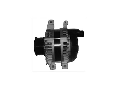 Alternator for honda accord - alternator,