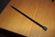 Extended Trip Reset Knob to