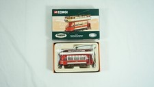 Corgi Tramway Classics Belfast