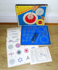 1960`s Original Denys Fisher